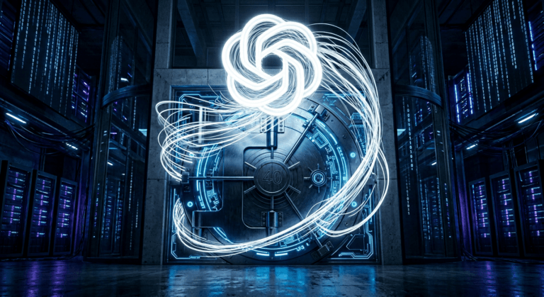 ["GPT-5.4-Cyber","OpenAI AI","Anthropic Mythos","cyber AI models","enterprise AI","financial cybersecurity","AI regulation"]