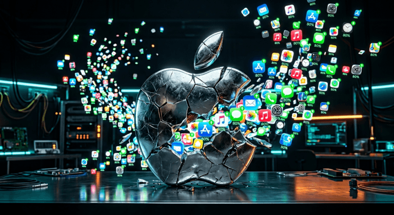 Apple’s AI‑powered development tools Claude Code and Replit are driving a surge in mobile app launches, with iOS releases up 80% year‑over‑year in Q1 2026. Global app releases rose 60% year‑over‑year, while overall releases in April jumped 104% YoY and iOS releases rose 89% YoY, according to Appfigures data. The rapid growth contradicts earlier predictions that AI agents would make traditional apps obsolete. These tools lower technical barriers, enabling functional apps in days rather than months. The trend is reshaping the mobile ecosystem for both solo creators and larger studios. TechCrunch reported on 2026‑04‑19 that the App Store saw an 80% increase in releases, while Appfigures data showed a 60% global rise in Q1 2026. Apple’s senior vice president of worldwide marketing, Greg Joswiak, highlighted that rumors of the App Store’s demise “may have been greatly exaggerated.” The surge is powered by Claude Code and Replit, which are publicly available and require no coding expertise to produce launch‑ready software. ##Greg Joswiak Says App Store Rumors Exaggerated## Joswiak’s comment underscores Apple’s confidence that AI tools are expanding, not eroding, the app economy. By turning ideas into apps within days, these tools act as both agents and tutors, flattening the learning curve for developers. The democratization of app creation mirrors earlier forecasts that AI would replace traditional development workflows. ##Apple vs. Google: App Launches Compared## Both Apple and Google benefit from the heightened app activity, as more submissions feed their marketplaces and advertising revenues. However, the flood of apps creates curation challenges; Apple recently removed the rewards app Freecash after it scammed its way to the top charts and a malicious cryptocurrency clone that drained $9.5 million from users. Apple’s 2024 transparency report noted the removal of over 17,000 apps for bait‑and‑switch violations and the rejection of more than 320,000 submissions for spam or misleading content, highlighting the growing need for stricter policing. ##New Top Categories Fueled by AI Tools## Productivity apps entered the top five categories for the first time, utilities climbed to number two, lifestyle apps rose from fifth to third, and health and fitness applications now round out the top five. This diversification reflects the broadened range of ideas developers can now execute with AI assistance, expanding beyond classic gaming and social experiences. The trend suggests continued adoption of AI‑assisted development, with Apple likely tightening app review processes while AI tool providers such as Anthropic and Replit empower more creators to enter the marketplace.