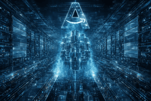 Anthropic Secures $5B from Amazon with $100B Cloud Commitment Anthropic secures $5B from Amazon to build 5GW AI cloud infrastructure. Amazon's strategic investment locks Anthropic into AWS and custom Trainium chips. High-stakes 2026 AI tech power play.