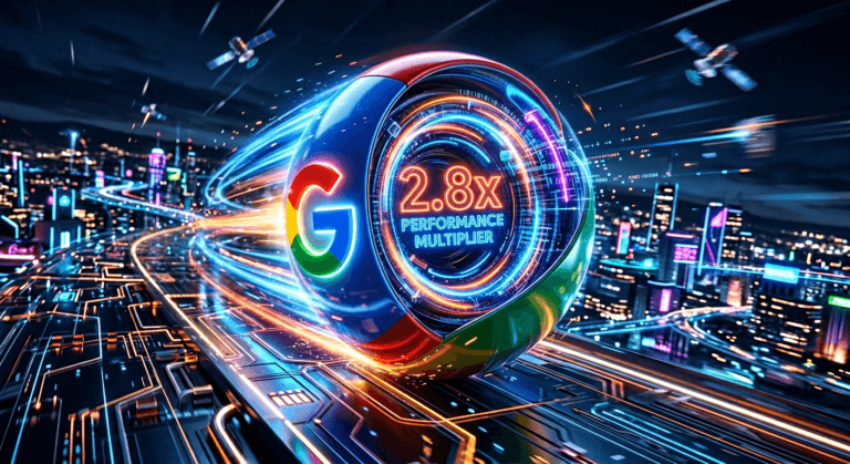 Google launched eighth‑generation TPUs at the same price as the previous generation, promising 2.8× training performance and 80% better inference. Google announced a dedicated training chip and a separate inference chip, each slated for availability later this year, and highlighted a 384 MB SRAM memory on the TPU 8i inference chip, triple the prior generation's capacity, per [CNBC] reported on 2026-04-22. ##Amin Vahdat on Specialized Chips## "With the rise of AI agents, we determined the community would benefit from chips individually specialized to the needs of training and serving," said Amin Vahdat, senior vice president and chief technologist for AI and infrastructure, underscoring the strategic split between training and inference workloads. ##Google vs. Nvidia: Memory and Throughput Compared## Google’s TPU 8i inference chip matches Nvidia’s focus on large memory for rapid responses, while the training chip delivers 2.8× the performance of its predecessor at identical pricing, though Nvidia’s exact figures remain undisclosed; Citadel Securities and all 17 U.S. Energy Department national laboratories are already leveraging the new silicon, with Anthropic committing gigawatts of TPU capacity. ##Amazon and Meta Parallel Custom Chip Strategies## Amazon previously introduced separate training and inference chips in 2018 and 2020, and Meta is collaborating with Broadcom on multiple AI processor versions, showing a broader industry move toward specialized AI silicon. Google expects both TPU chips to be available later this year, expanding the hardware portfolio for Google Cloud customers and reinforcing its AI infrastructure roadmap.