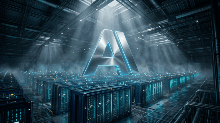Anthropic surpasses OpenAI with 34.4% business adoption vs 32.3% in Ramp's May 2026 AI Index. Claude Code drives 26-point surge as enterprise AI competition intensifies.