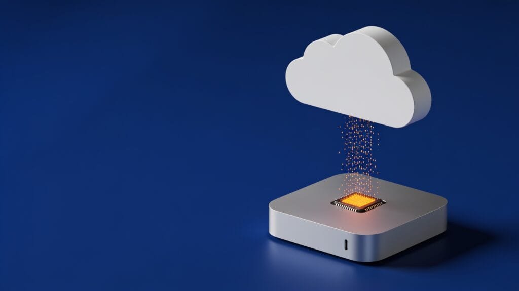 Apple M6 Mac mini & M5 Ultra AI Chips: $11B Capex Bet