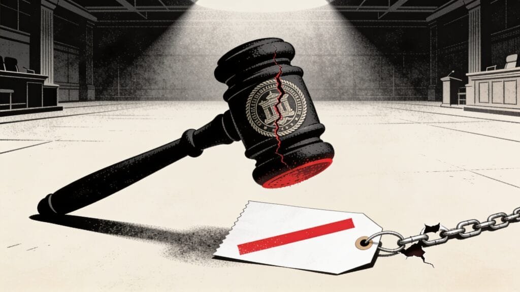 Judge Has Ruled the Pentagon’s Anthropic Label Illegal