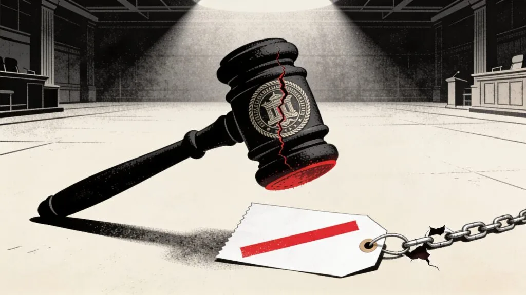 Judge Has Ruled the Pentagon’s Anthropic Label Illegal