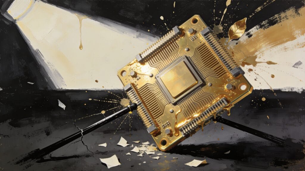 Lambda Inc. has raised $1B in JPMorgan Debt for Nvidia GPUs