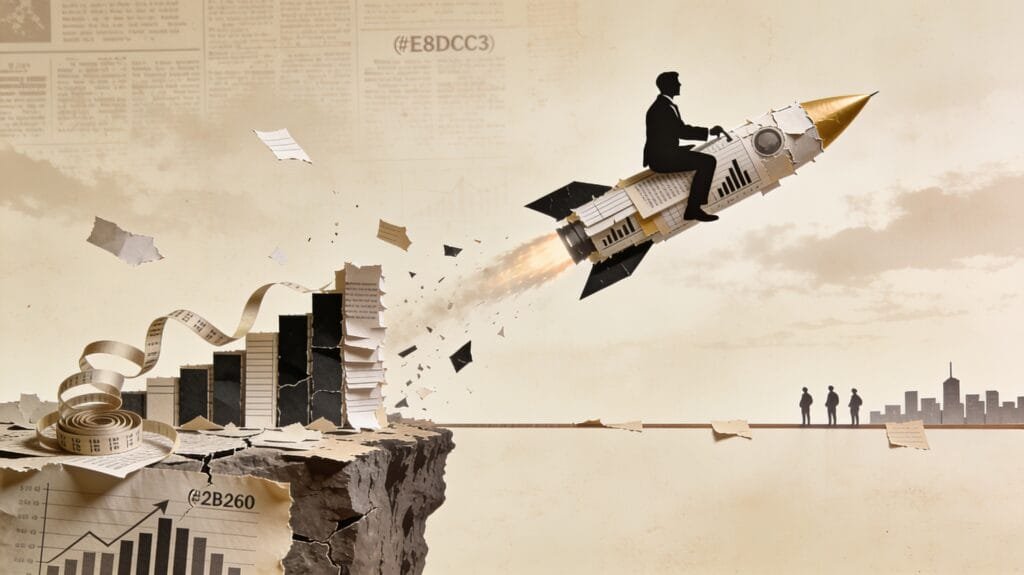 Wrtn Technologies Raises $72.2M Series C at $722M Valuation