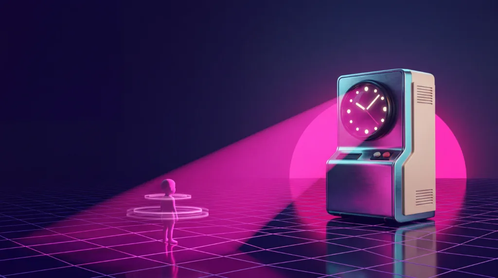 Age assurance is the Meta $18B Settlement Clock AI
