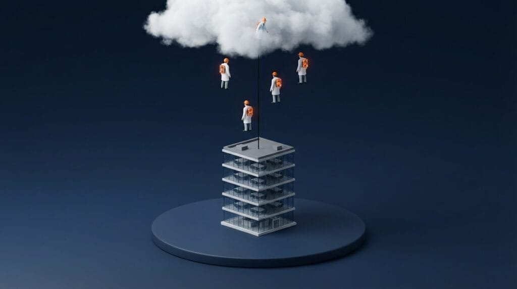 Wonderful raised $550 million at $5B as Salesforce joins