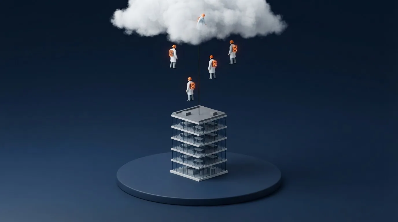 Wonderful raised $550 million Series C at $5 billion valuation with Salesforce joining