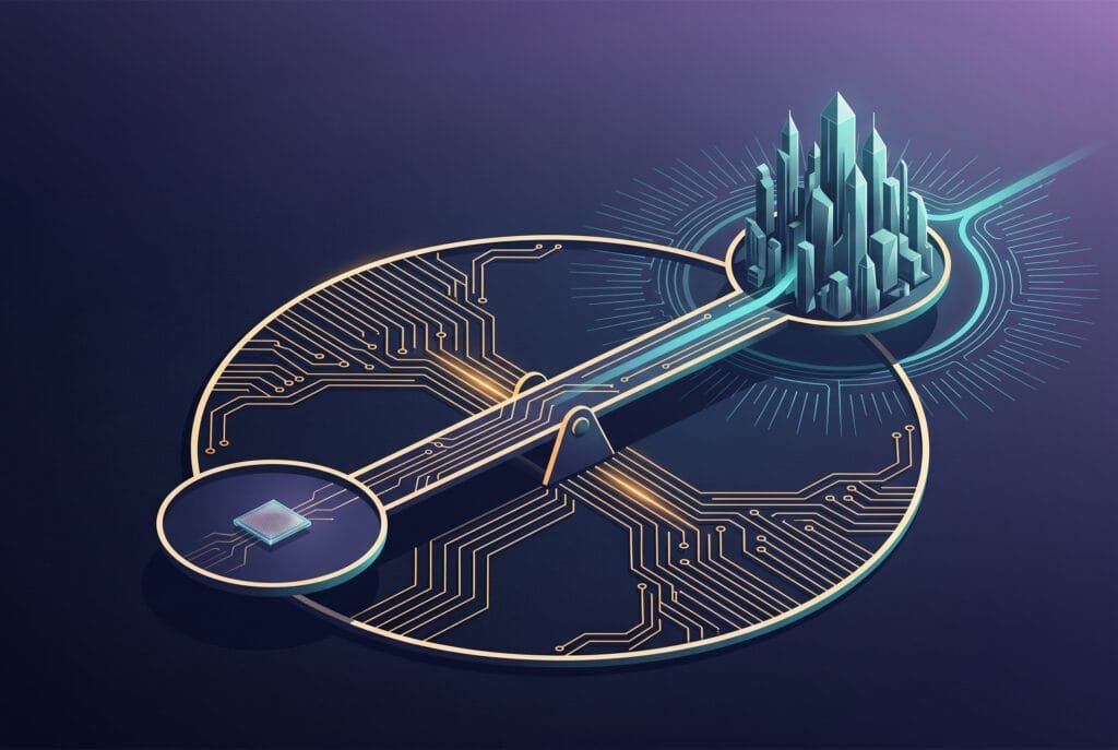 TypeSafe AI Sees $10B Valuation Offers After $40M Seed, Jev Launch